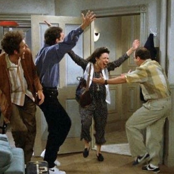 Meet your Posher, Mark - Picture 1 of 1